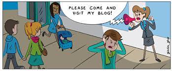 How To Get Your Blog Noticed | Wordtracker Blog