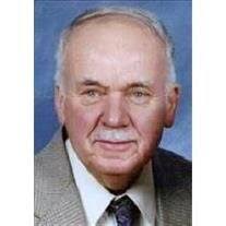 Richard L Ganoe Obituary