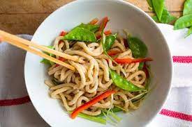 Best Noodle Recipes Nyt Cooking Vegetable Recipes Recipes