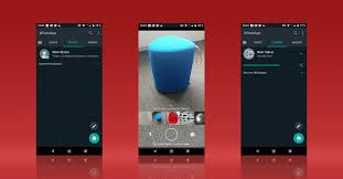 Öffnen sie whatsapp und tippen sie auf die drei punkte oben rechts in der app. Whatsapp Status So Nutzt Du Die Neue Funktion Richtig