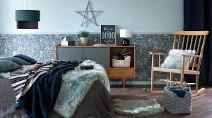 Cosy Blue La Deco Hygge Cocooning De Maisons Du Monde Pour Cet Hiver Maison Du Monde Meuble De Style Maison