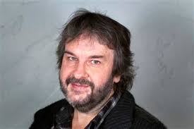 Bullied as a kid, Peter Jackson fights back