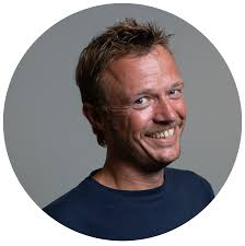 My Data Capture a permis à Ginger Jack de souffler un peu