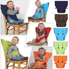 Safe Seat Portable Safety Kids Seat Kids Seating Baby Seat Kids Booster Seat