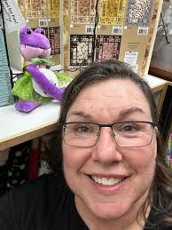 No studio for me today or tomorrow Second cataract surgery today