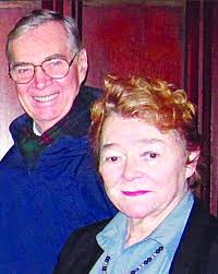 Obituary: Mary-Chilton Winslow Mead dies, known for her gracious wit