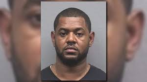 Police: serial sexual predator captured 8 years after alleged crimes