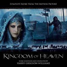It stars orlando bloom, eva green, ghassan massoud, jeremy irons. Kingdom Of Heaven Complete Score Harry Gregson Williams Last Fm