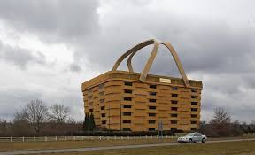 Read on for more on this american company including the does this news mean those collectible longaberger baskets people purchased over the last 30 years, could be worthless? Giant Picnic Basket Building Sinhala21 Blogspot Com
