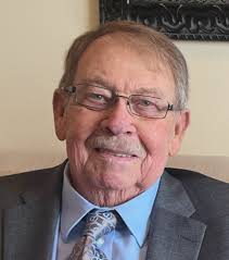 Obituary information for Gawie Koen