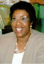 Norma Kimble Obituary