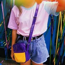 Get the best deals on colorado shoulder bags for women. Pochete E Shoulder Bag Estilo Proprio By Sir Pochete E Shoulder Bag Em 2021 Acessorios De Moda Moda Looks