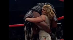 Awesome kong (wraisha saeed) vs odb (tna womens knockout title) - BEST  XXX TUBE