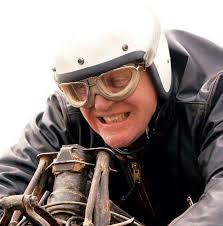 The World's Fastest Indian