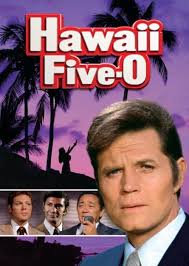 Classic TV series with Hawaiian backdrop