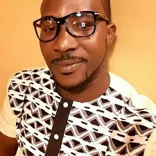 Mohamed Benjamin Diawara