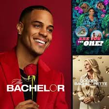 Bachelorette (2012): Where to Watch and Stream Online