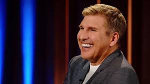 According to Chrisley