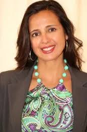 Angelica Martinez-Curiel