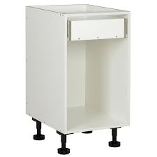 Find Kaboodle 450mm 1 Door 1 Drawer Base Cabinet At Bunnings Warehouse Visit Your Local Store For The Widest Range Of Kitchen Base Cabinets Cabinet Drawers