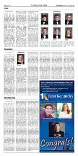 The Paducah Sun from Paducah, Kentucky