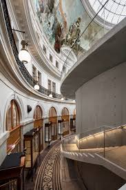 Pinault boasts a collection of which 40 are destined for the punta della dogana's permanently. Pinault Collection Museum To Open In Paris In January Architectural Digest