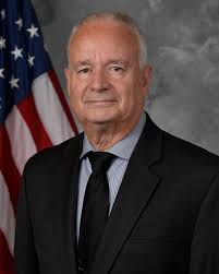 JOHN BARTON ESCH > Nellis Air Force Base > Display