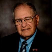 Floyd Keller Obituary