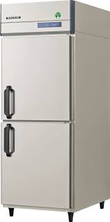 GRD-080RDX - タテ型業務用冷蔵庫 - 製品情報 - フクシマガリレイ株式会社｜フクシマガリレイ株式会社