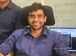 India's youngest billionaire list also includes ritesh agarwal, deepinder goyal, sachin bansal, and binny bansal. Zerodha S Nikhil Kamath Launches First Aif True Beacon Global In Gift City Business News