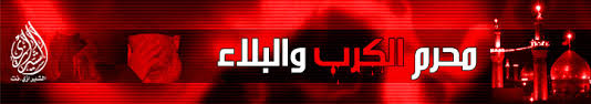 كربلاء المقدسة في اليوم السابع من محرم الحرام 1427 هـ
