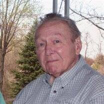 Louis E. Otto Obituary