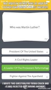 Entièrement en français, ce jeu inclut, outre des questions de culture générale, . Trivia Crack Questions