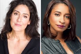 'Empire' Casts Alicia Coppola; 'Star' Adds Tammi Mac