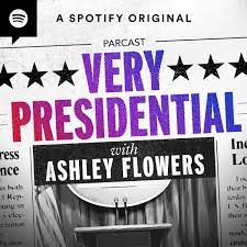 From unsolvable crimes to alien abductions, she'll dive deep into the strange and surreal to explain some of the world's most bizarre true crime occurrences—where the most fitting theory isn't always the most conventional. Parcast Network Brings New Podcast Very Presidential Hosted By Ashley Flowers Nerds And Beyond