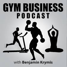 We did not find results for: Gym Business Podcast