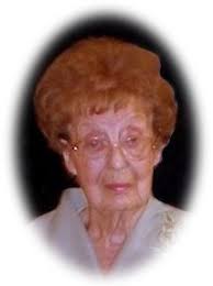 Edith Peach Obituary