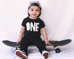 1st Birthday Shirt Etsy