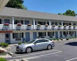 Image of Roosevelt Inn, Hyde Park, New York