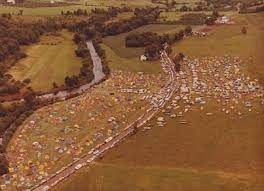 The First Gaspereau River Tubing Festival Circa 70 S Winery Tours Tubing River Annapolis Valley