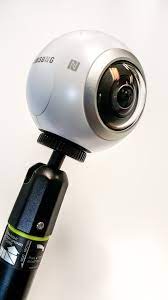 Samsung 360 Gear Stick Selfie Click Image To Read More Details Selfiestick Selfie Stick Samsung Gears
