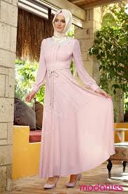 Www Modahiss Net Alvina Tesettur Abiye Modelleri Html Muslim Fashion Fashion Hijab Fashion