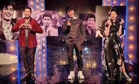 Ng jurong i̇lkokulu , katolik lisesi ve 'ye katıldı national junior college. Elvin Ng é»„ä¿Šé›„ On Instagram True Friends Are Hard To Come By And Even More So In The Industry So When They Come By You Treasure Them With All Your Heart If