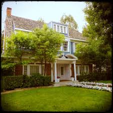 Desperate Housewives Wisteria Lane Desperate Housewives Desperate Housewives House Bree Van De Kamp