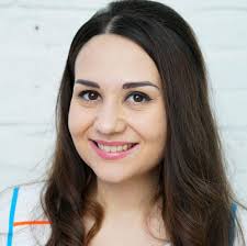 Ukrainian journalist in Kosovo: I like Albanian music here, I hope Ukraine  recognizes Kosovo after liberation from Russia