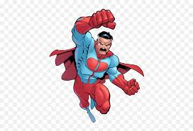 Which Dc Heroes Can Omni-Man Defeat?
