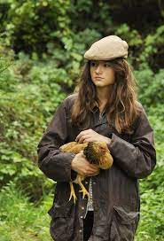 Sherrington Flat Cap Www Tweediesoriginals Co Uk Barbour Style British Country Style Gardening Outfit