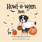 Howl-O-Ween Bash event image