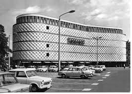 Blechbuechse Leipzig Leipzig Ddr Bilder Geschichte