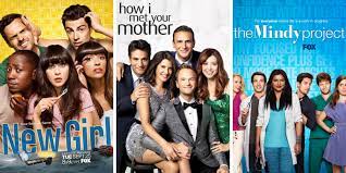 They are both beloved by their fans and often despised by jaded critics who review them. 24 Tv Shows To Watch If You Love Romantic Comedies Mary Carver